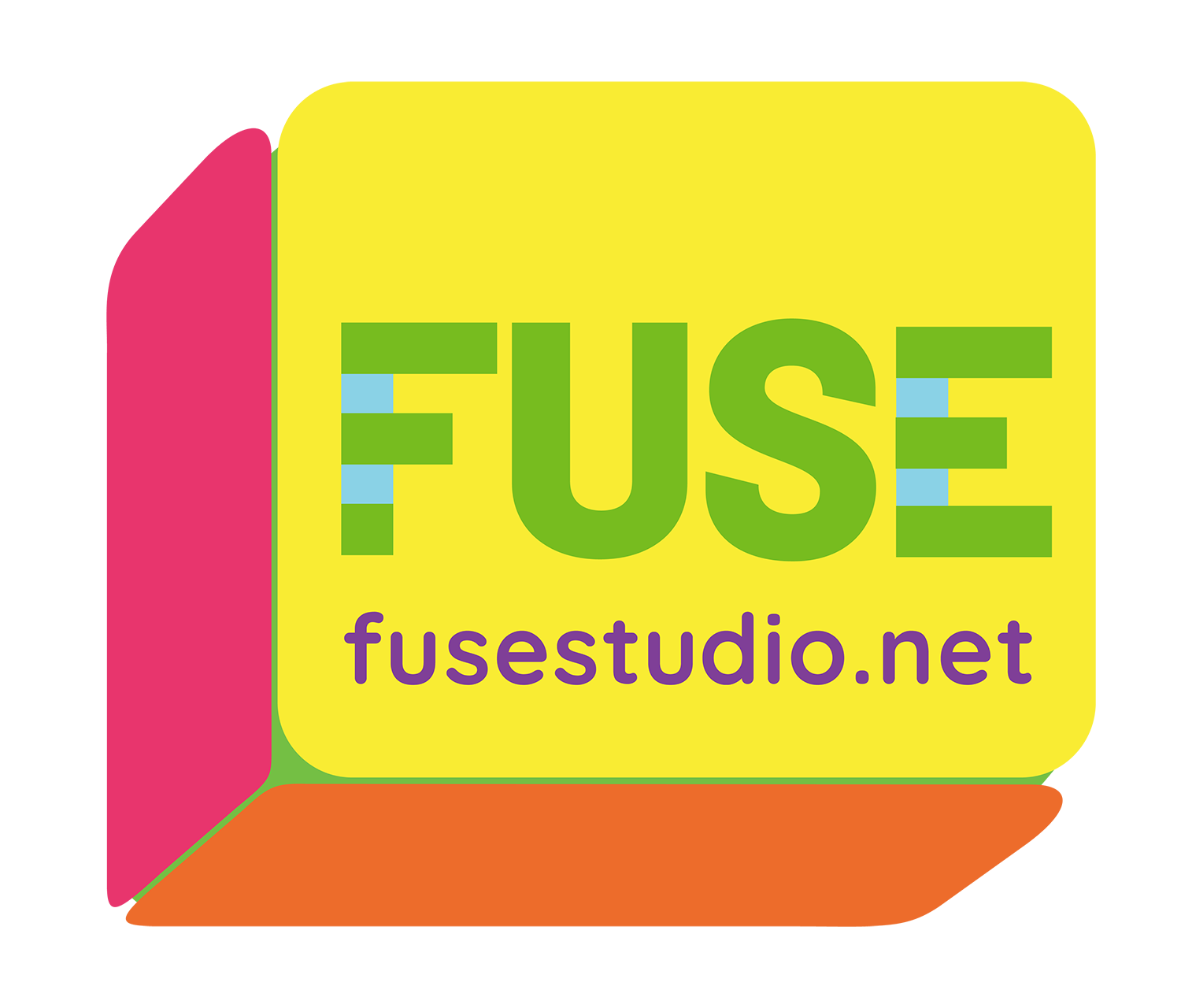 FUSE Logo